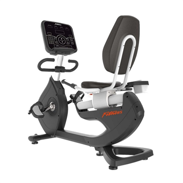 دوچرخه ثابت باشگاهی برایت وی مدل EB8800
